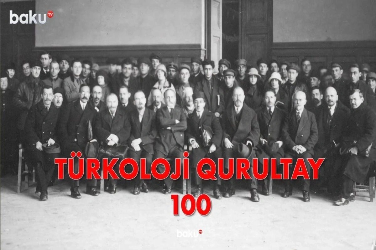 Suvon Meli: Bu mübarizədə sağ qalmaq üçün türk dünyası bir araya gəlməlidir