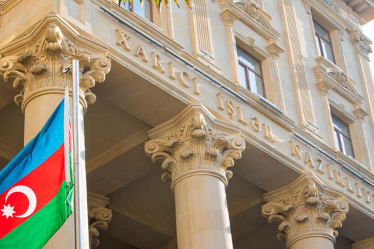 МИД Азербайджана выразил соболезнования Пакистану в связи с терактами