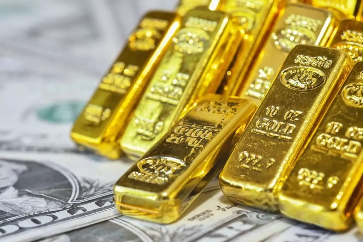 Qızıl həftəyə rekordla başladı