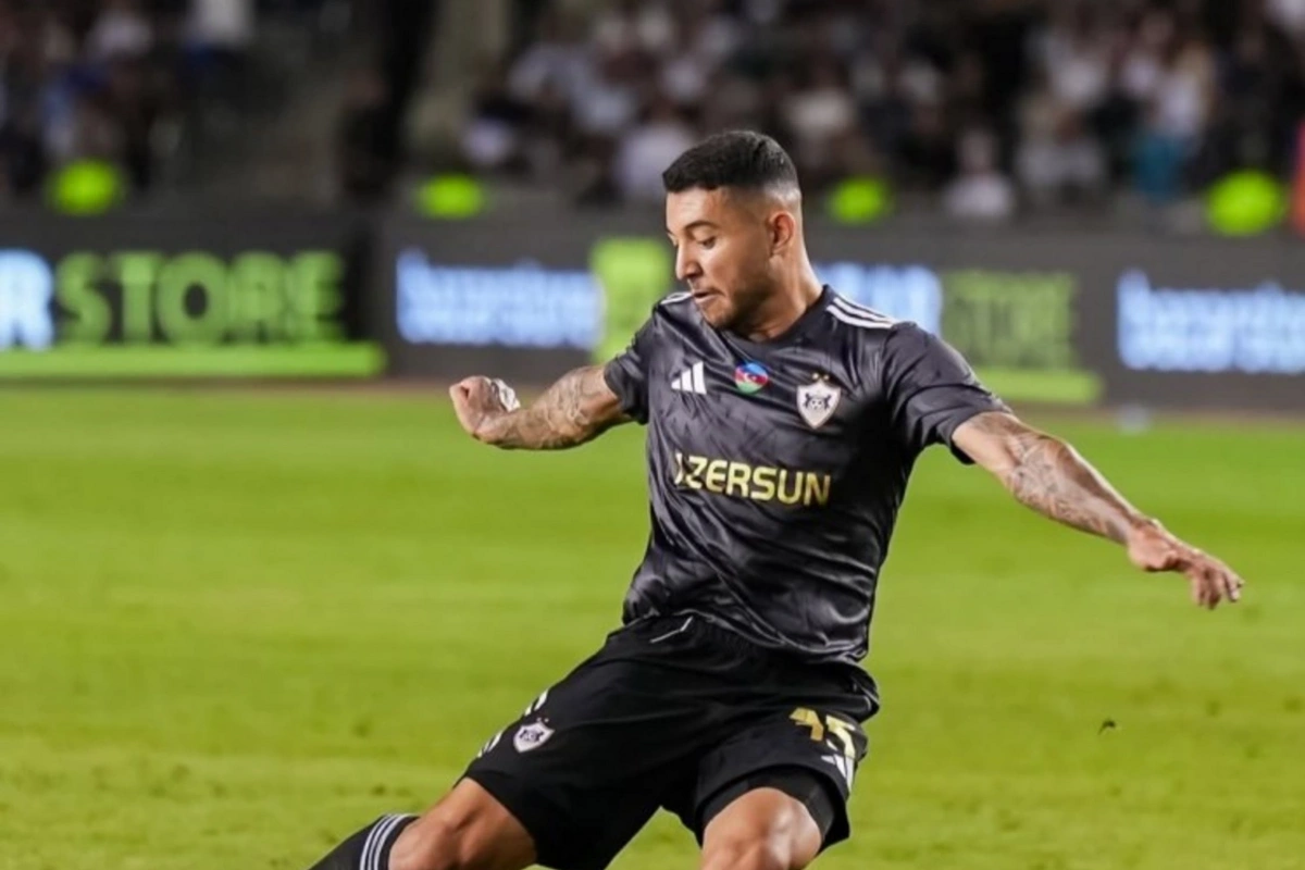 Botafoqo Pedro Bikalyo üçün yenidən rəsmi təklif göndərdi