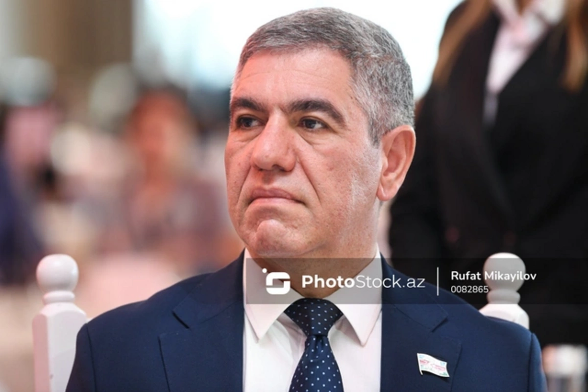 Deputat: Sadələşdirilmiş vergi dövriyyəsinin iki dəfə artırılması məqsədəuyğun olardı Deputat: Sadələşdirilmiş vergi dövriyyəsinin iki dəfə artırılması məqsədəuyğun olardı