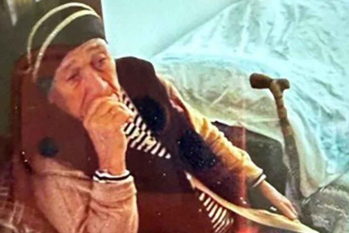 Türkiyədə dəhşətli hadisə - Nəvə 93 yaşlı nənəsini döyərək öldürdü