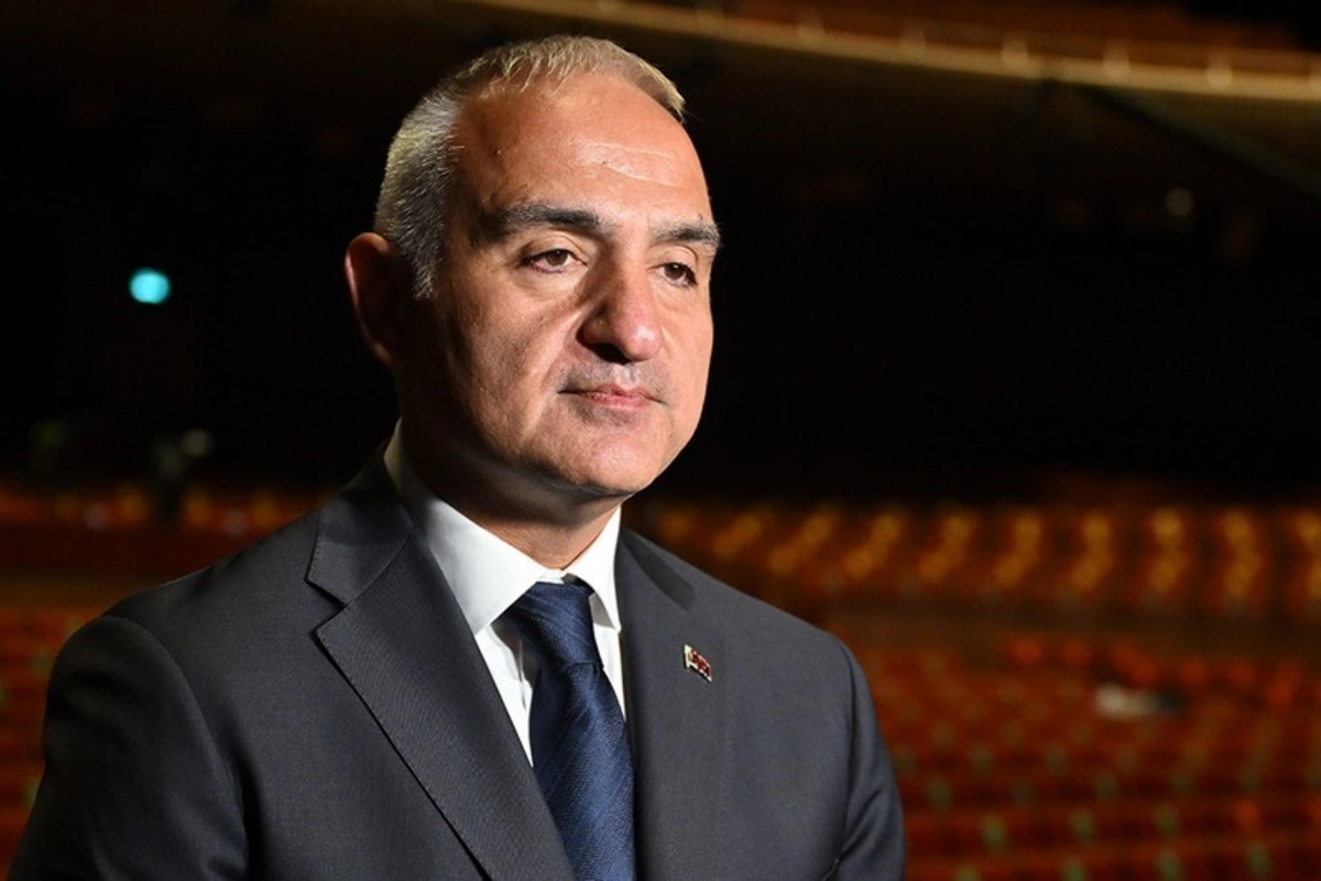 Türkiyəli nazir: Azərbaycan Prezidentinin rəhbərliyi ilə güclü gələcəyə doğru addımlayır