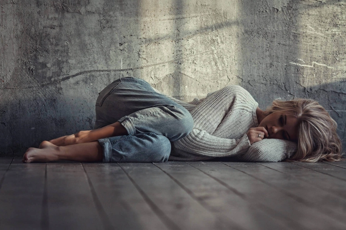 Bu dərmanlardan istifadə asılılıq yaradır? - Depressiyadan xilas üçün...