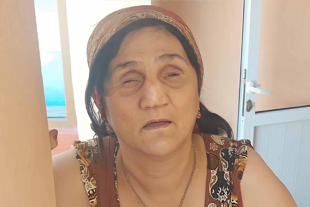 Xaçmazda 2 il sonra üstü açılan qətlin qandonduran TƏFƏRRÜATI: Bacımı amansızca öldürüblər
