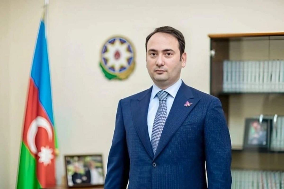 Ağdaşın icra başçısına işində yol verdiyi ciddi nöqsanlara görə şiddətli töhmət verilib Ağdaşın icra başçısına işində yol verdiyi ciddi nöqsanlara görə şiddətli töhmət verilib