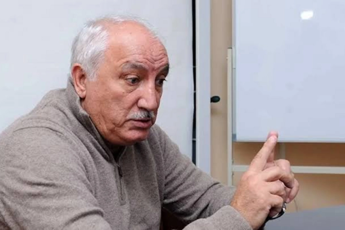 Ağasəlim Mircavadov: Neftçi və Zirənin mübarizəni dayandırması gözlənilməz oldu
