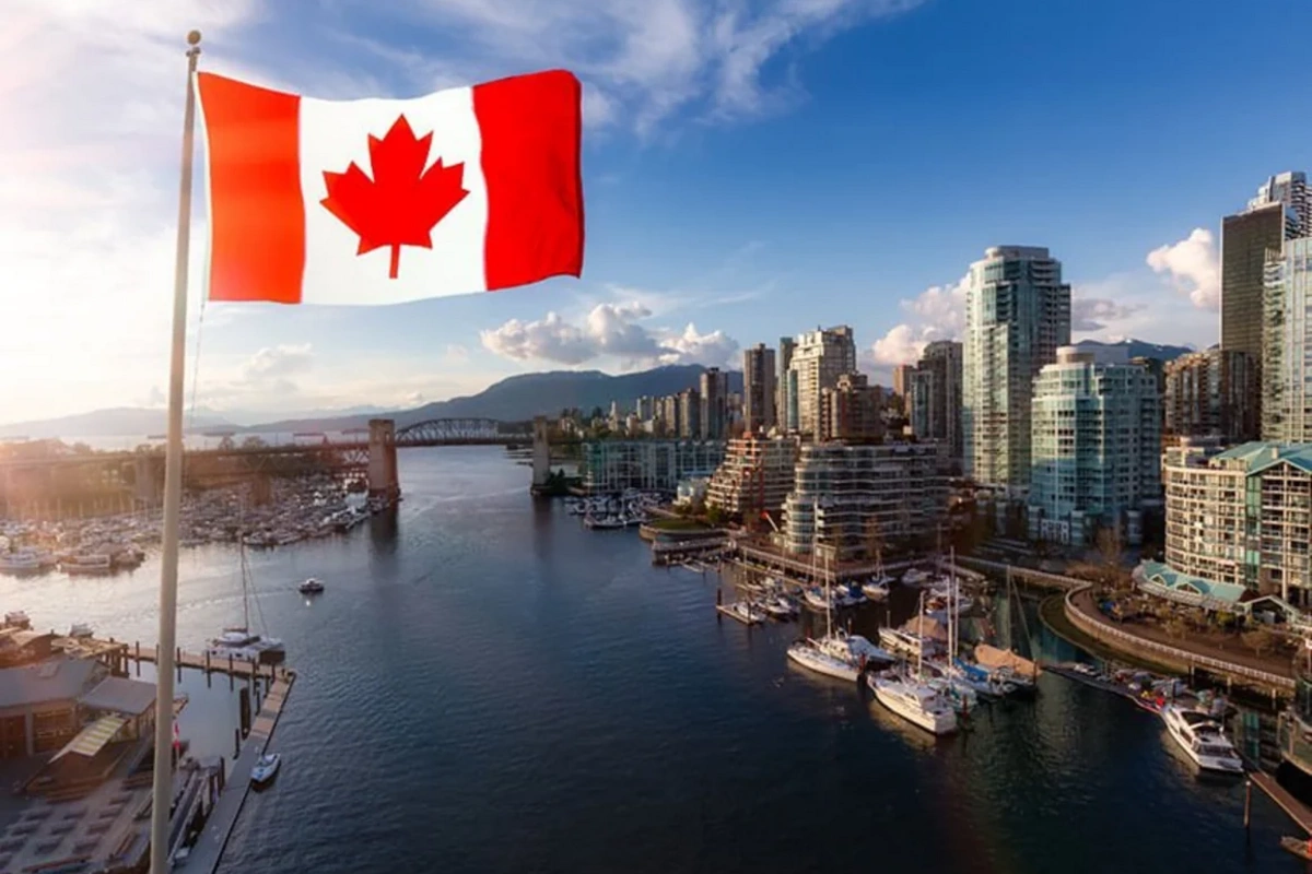 A new geopolitical maneuver: the EU takes steps to distance Canada from the US