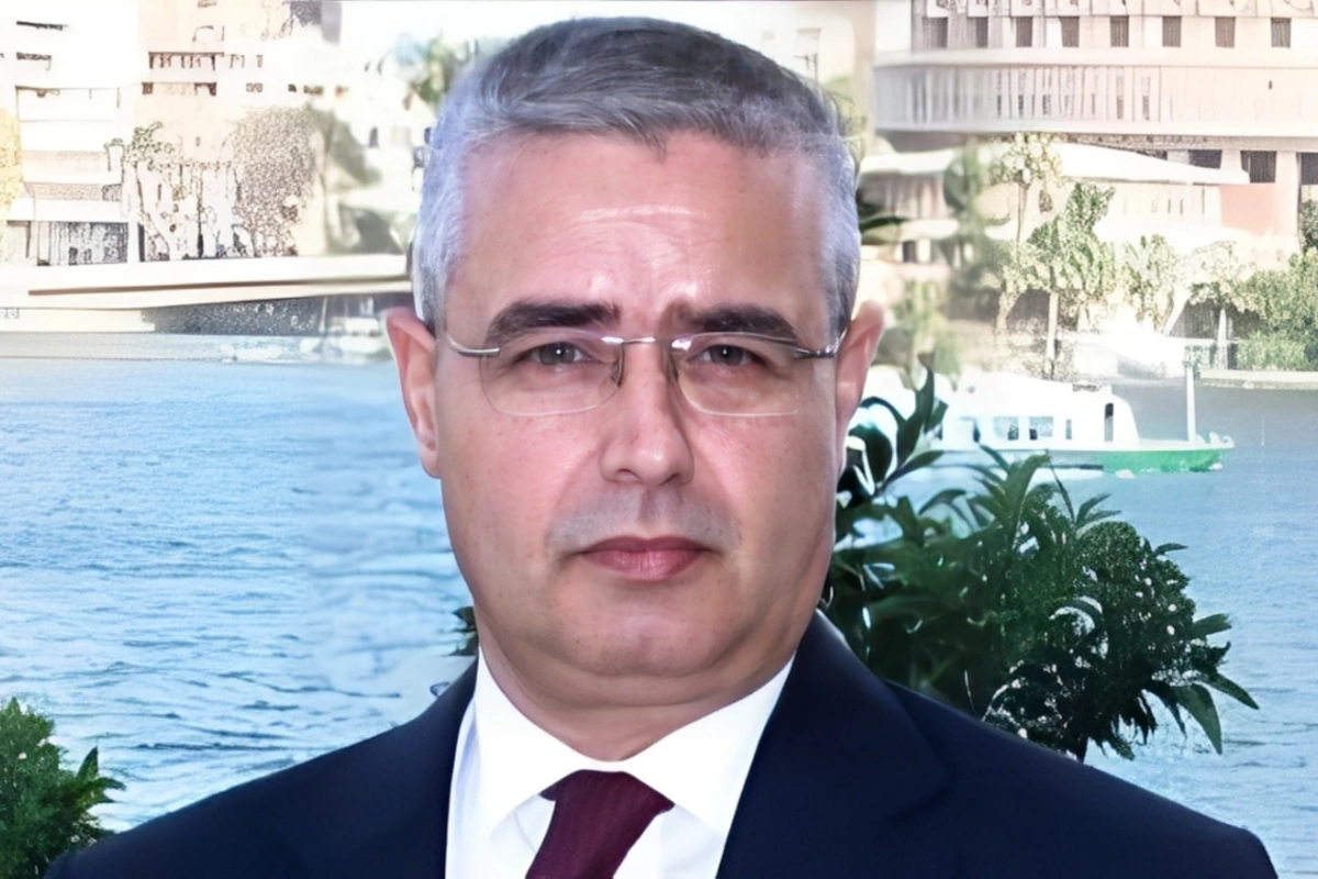 DTX tərəfindən saxlanılan sabiq diplomat Ramiz Vəliyevə hökm oxundu