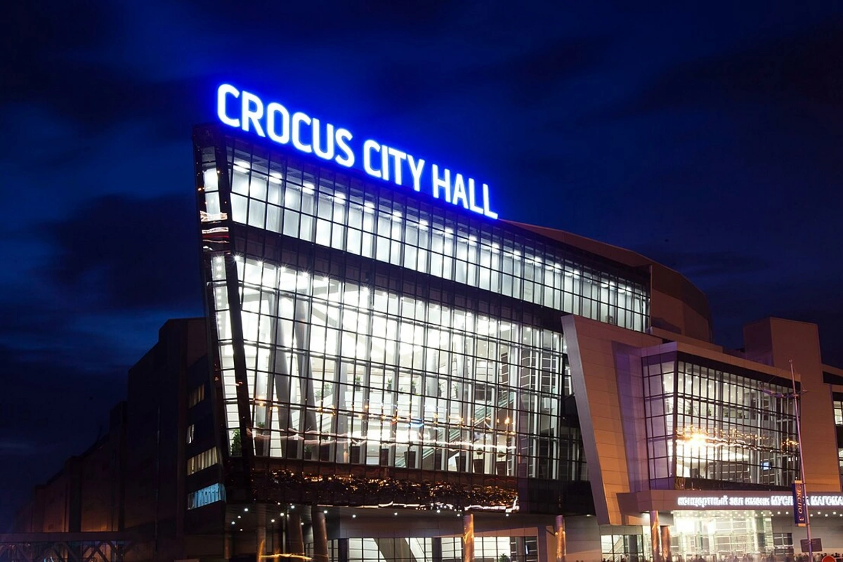 Crocus terror aktına görə beş əcnəbiyə 7,5 ildən 15 ilədək həbs cəzası istənilib Crocus terror aktına görə beş əcnəbiyə 7,5 ildən 15 ilədək həbs cəzası istənilib