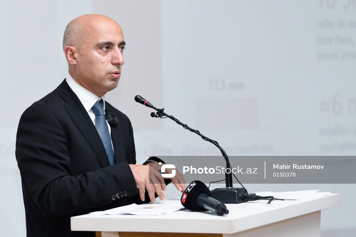 Nazir: Sertifikatlaşdırma nəticəsində 90 minə yaxın təhsil işçisinin maaşı artırılacaq