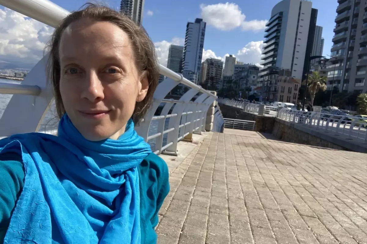 ABŞ-li jurnalist Bağdadda oğurlanıb