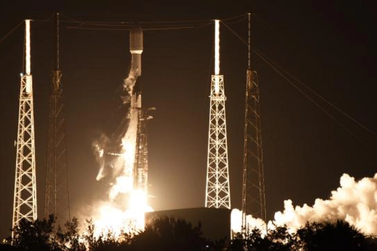 SpaceX və xAI birləşir: Süni intellekt orbitə daşınır