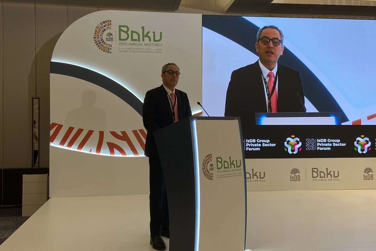 IsDB rəsmisi: Azərbaycan halal iqtisadiyyatında regional mərkəzə çevrilə bilər