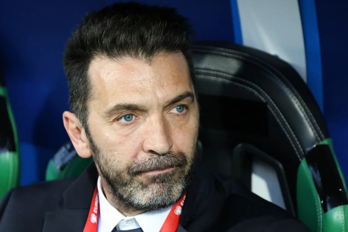 Buffon İtaliya millisində rəhbər vəzifəsindən istefa verdi