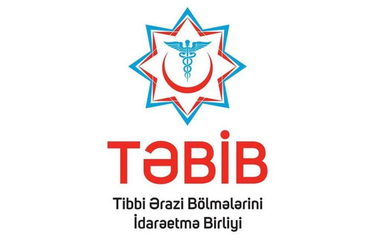 TƏBİB Nübar qəsəbəsində baş vermiş partlayışda yaralananların vəziyyətinə aydınlıq gətirib