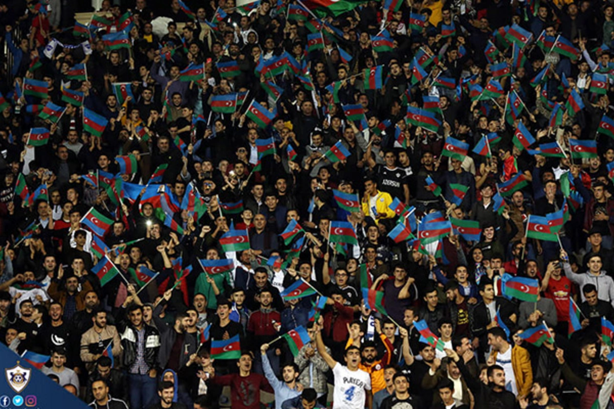 Qarabağdan azarkeşləri üçün növbəti böyük jest