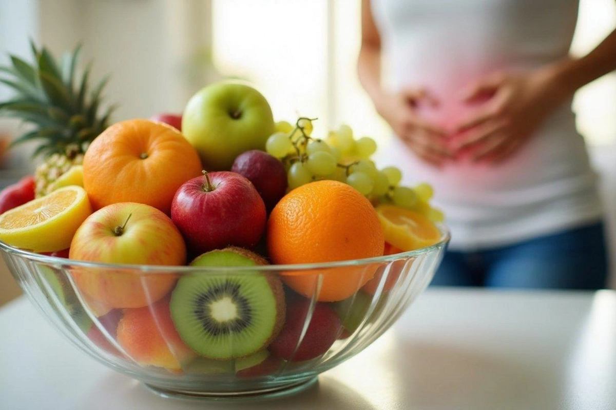 Why you shouldn't eat fruits on an empty stomach Why you shouldn't eat fruits on an empty stomach