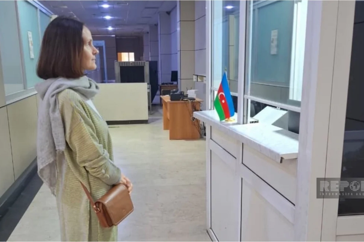 İrandan Azərbaycana indiyədək 3 439 nəfər təxliyə olunub