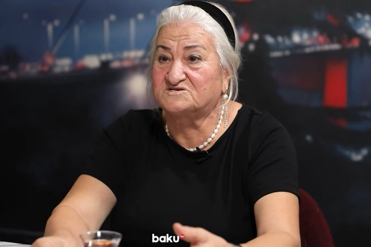 Gəlin-qayınana münasibətlərində yenilik və ya müasir ailə dəyərləri