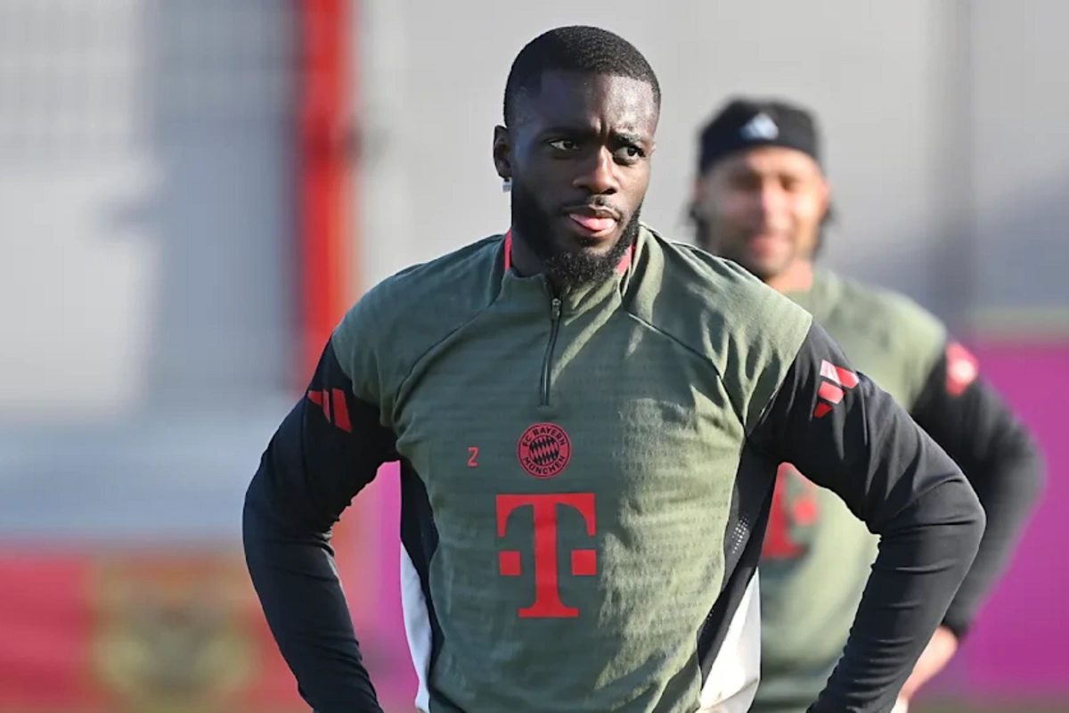 Real və Barselona bu müdafiəçini almaq istəyir