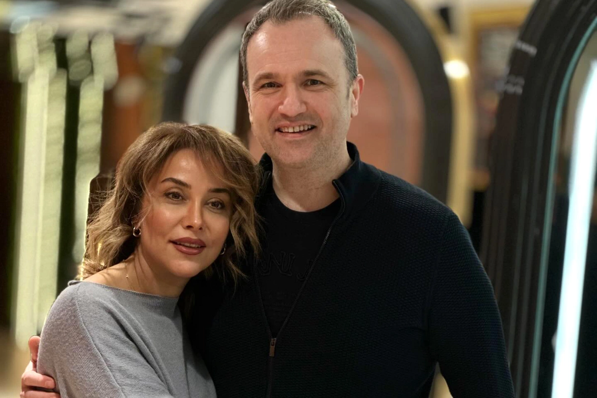 Həyat yoldaşının xəstəliyindən danışan İradə: Mən nələr çəkmişəm!