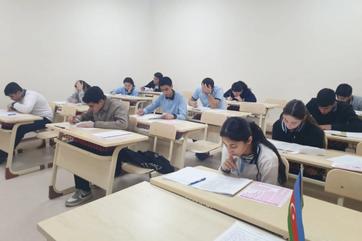 Doqquzuncu siniflər arasında oxuyub-yazmağı bilməyən şagirdlərin sayı AÇIQLANDI Doqquzuncu siniflər arasında oxuyub-yazmağı bilməyən şagirdlərin sayı AÇIQLANDI