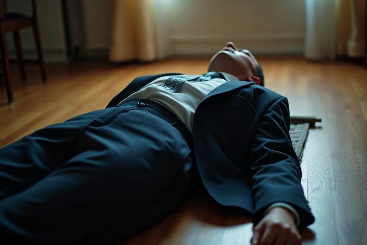 В Азербайджане обнаружено тело чиновника