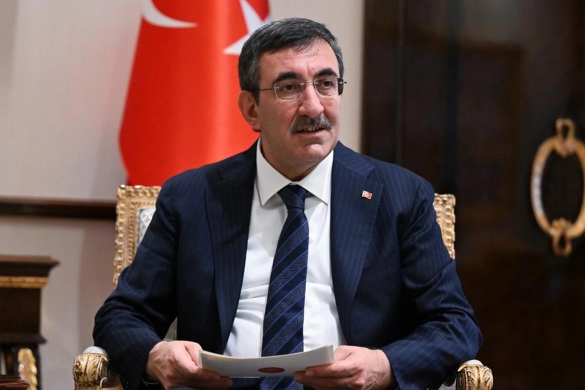 Cevdet Yılmaz: Çətin günlərdə yanımızda olan Azərbaycanı eyni könül birliyi ilə dəstəkləyəcəyik