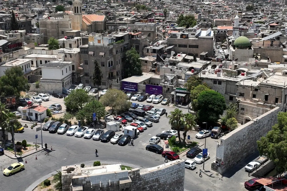 Suriyada Əsəd ailəsinin müsadirə edilmiş vəsaitləri ilə 50 milyard dollarlıq fond yaradılıb