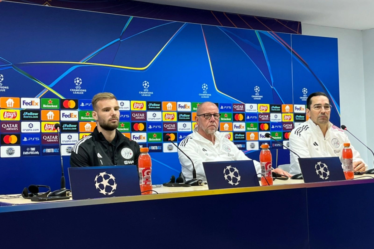 Fred Qrim: Sabahkı görüş bizim üçün böyük əhəmiyyət daşıyır