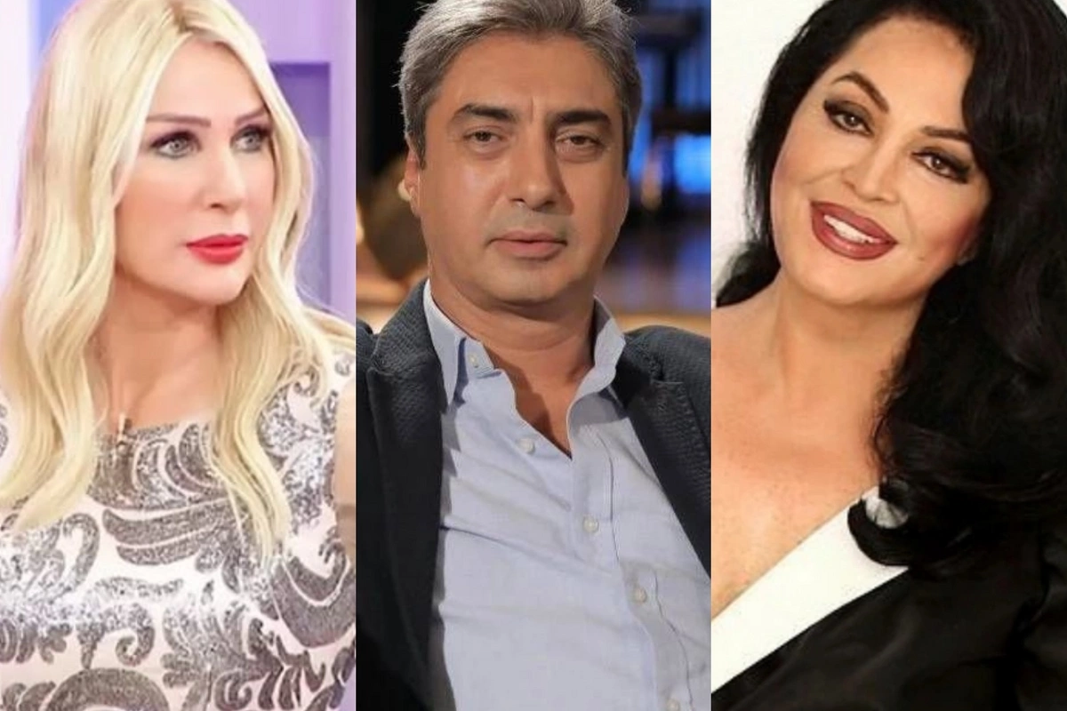 Türkiyədə məktəb inşa etdirən məşhurlar - SİYAHI