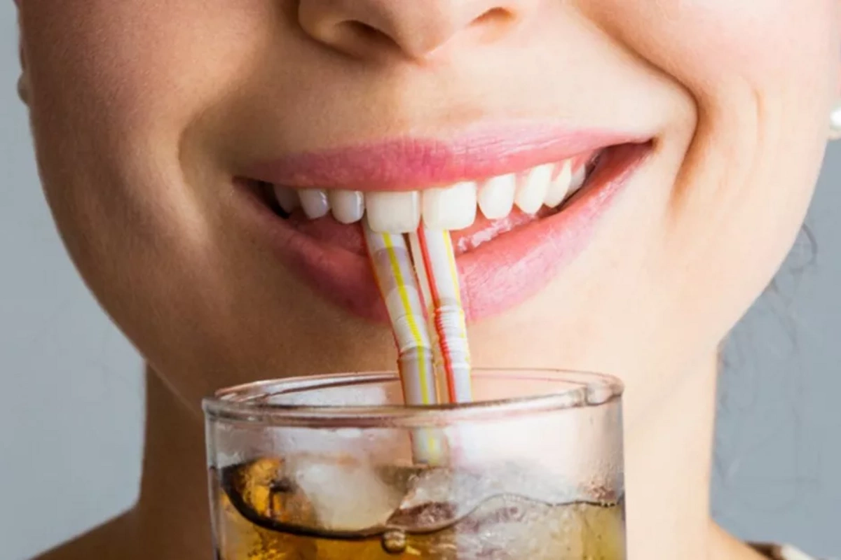 Everyday habits that destroy teeth are named Everyday habits that destroy teeth are named