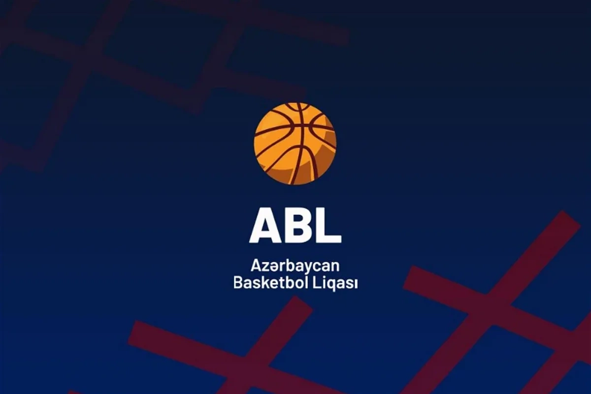 Azərbaycan Basketbol Liqasında yeni mövsümə start verilir