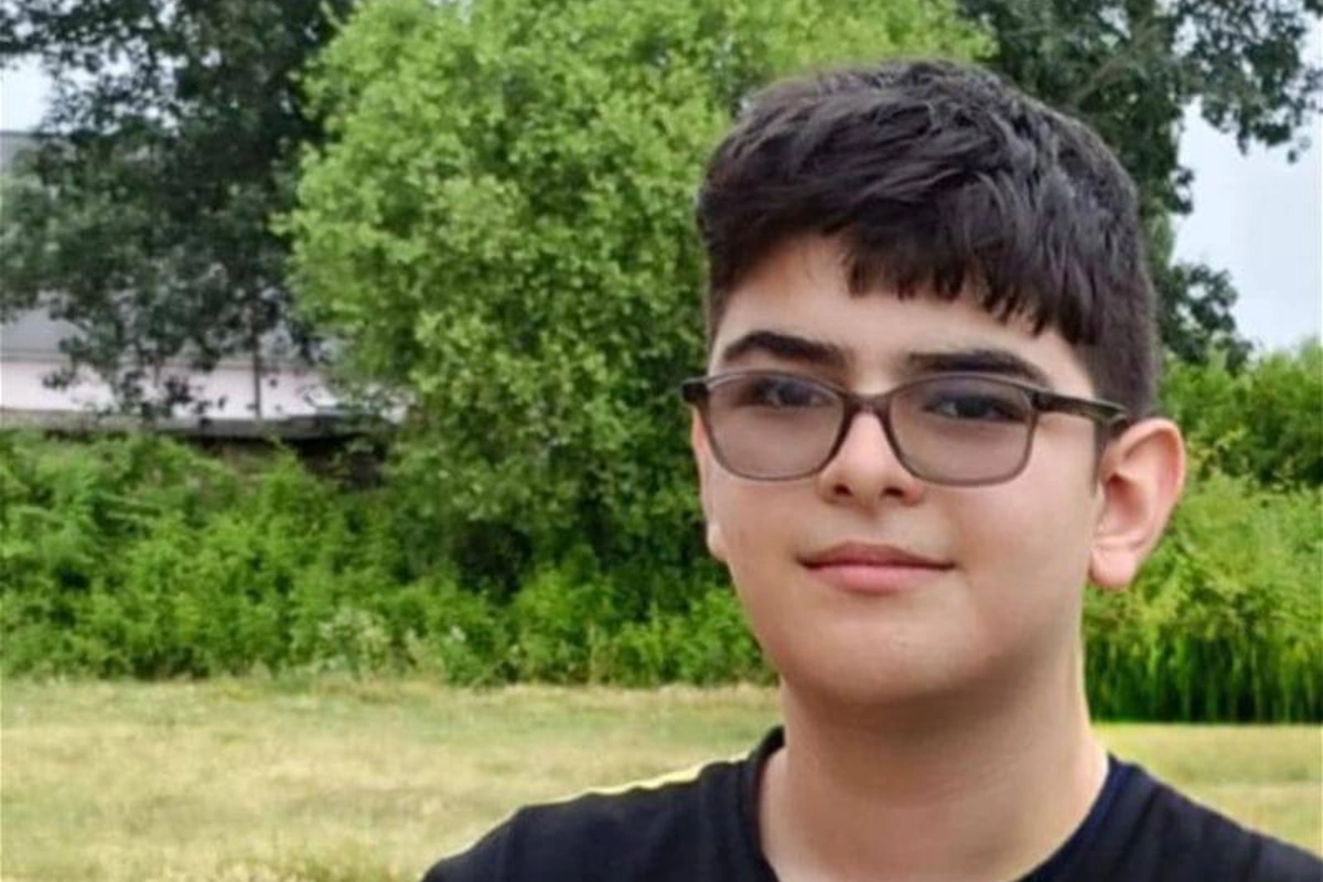 Qriplə başlayıb, leykozla bitdi: Bahalı müalicəyə ehtiyacı olan Əli Əhədovun hekayəsi