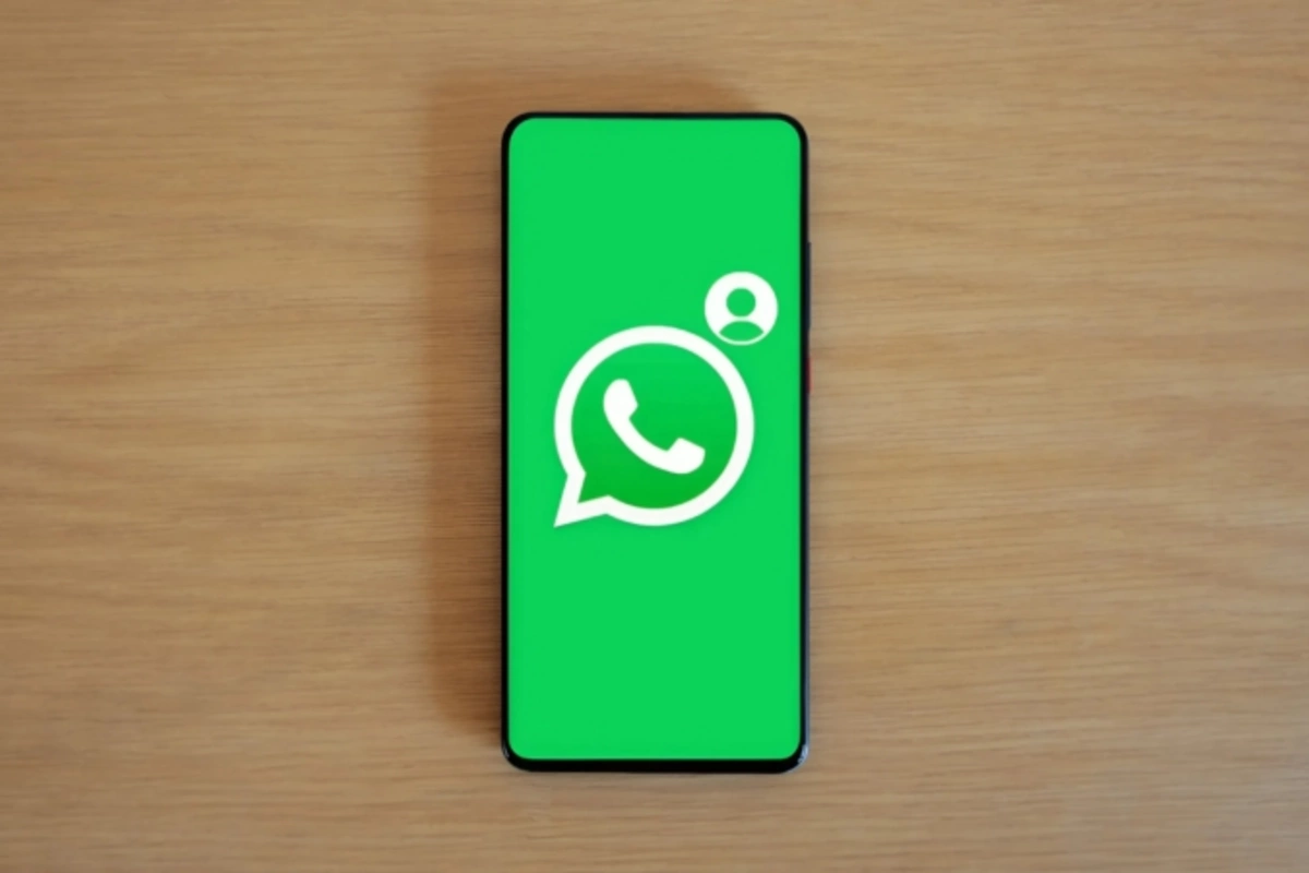 В WhatsApp наконец-то появятся имена пользователей - свой телефон можно будет скрыть В WhatsApp наконец-то появятся имена пользователей - свой телефон можно будет скрыть