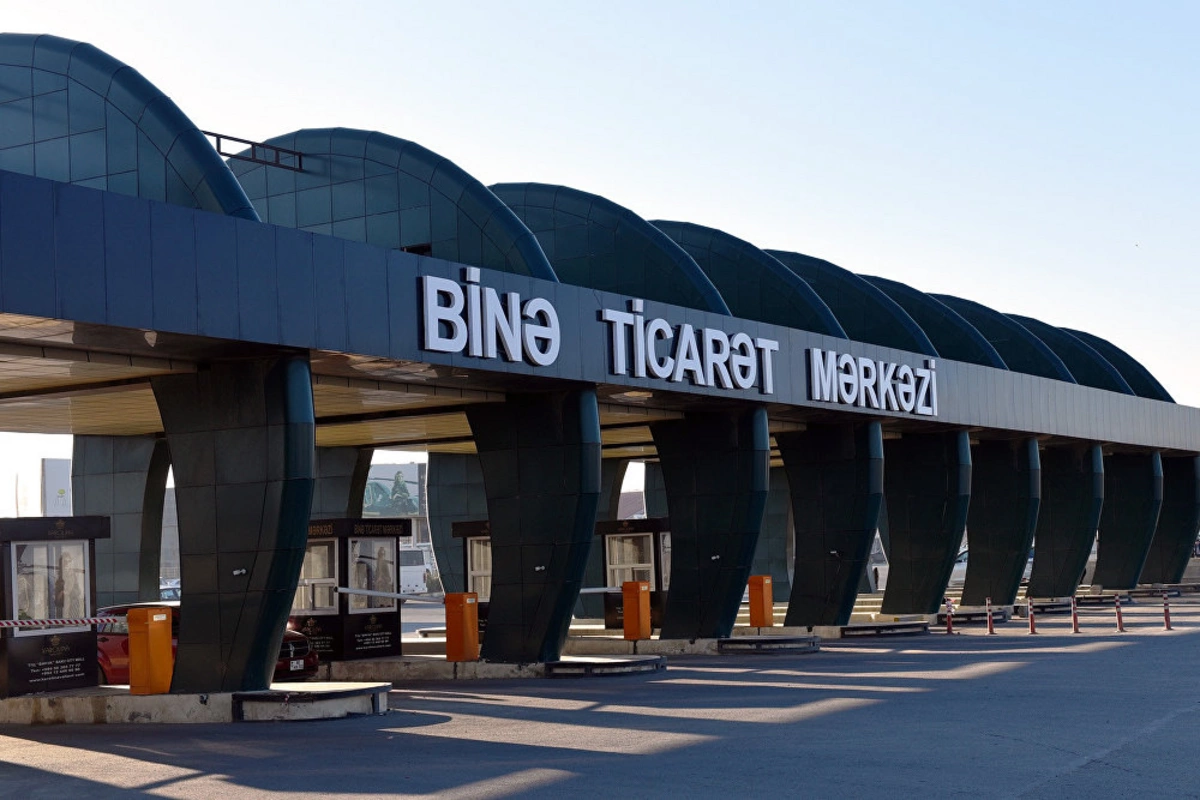 Binədə dava-dalaş saldı - Həbs edildi