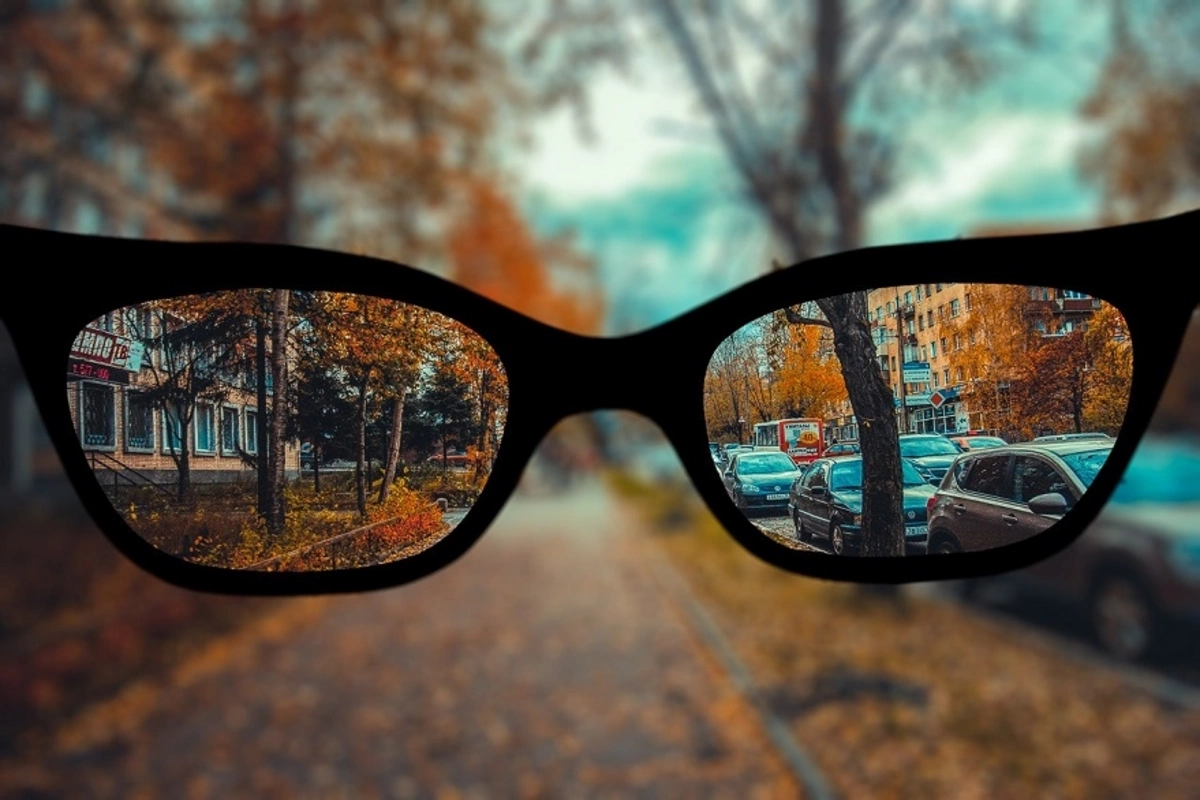 Short-sightedness prevention: a simple method discovered