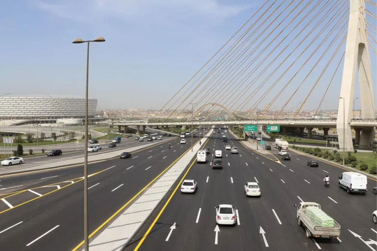 DYP aeroport yolunda yaranacaq məhdudiyyətlərə görə hərəkət iştirakçılarına təkrar müraciət edib