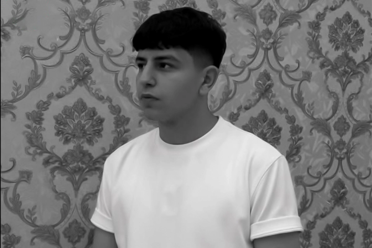 Mirmahmud Mirəlioğlunun qəfil ölən 18 yaşlı nəvəsinin FOTOLARI