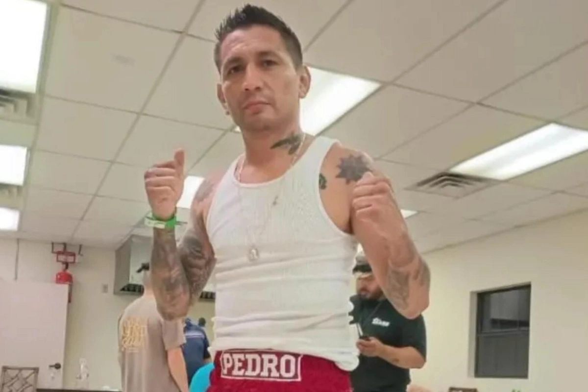 In the USA, a boxer died several hours after a fight In the USA, a boxer died several hours after a fight