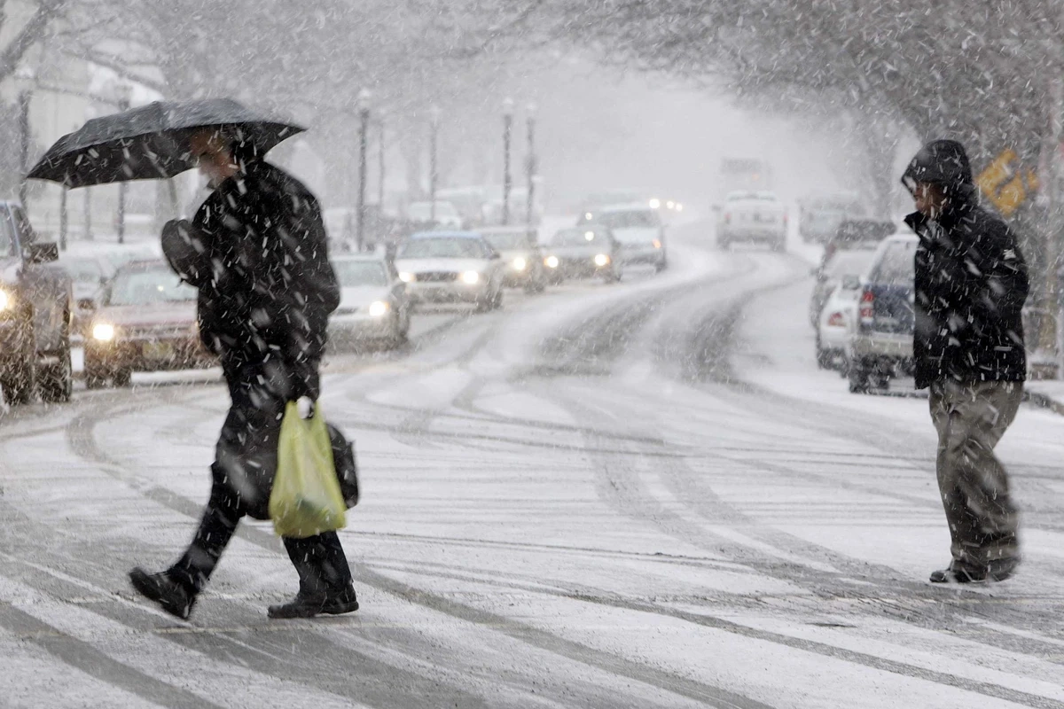 FHN-dən kəskin hava şəraiti ilə bağlı əhaliyə XƏBƏRDARLIQ