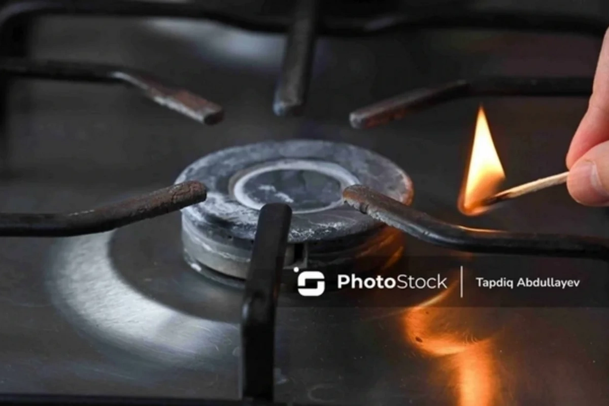 Azərbaycanda 33 min abonent qazsız qalacaq