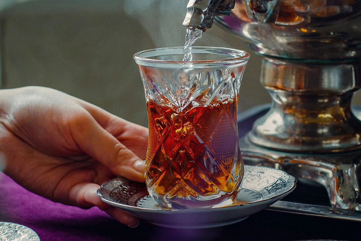 Su əvəzinə çay və kofe içənlərə XƏBƏRDARLIQ