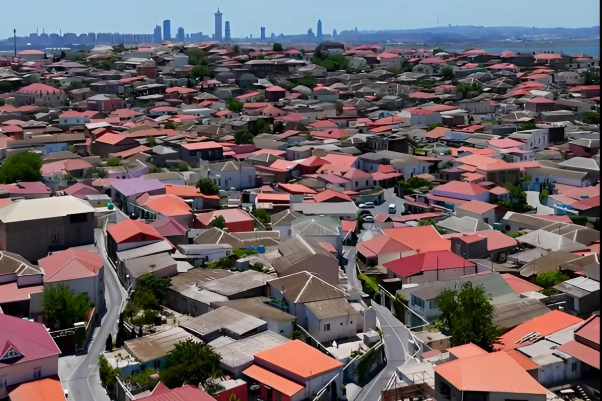 Kirayə bağ evlərinin qiymətində kəskin BAHALAŞMA - 10 min manat Kirayə bağ evlərinin qiymətində kəskin BAHALAŞMA - 10 min manat