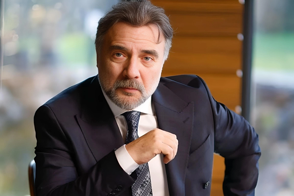 Saxlanılan Oktay Kaynarcadan İLK AÇIQLAMA: Alnım açıq, başım dikdir