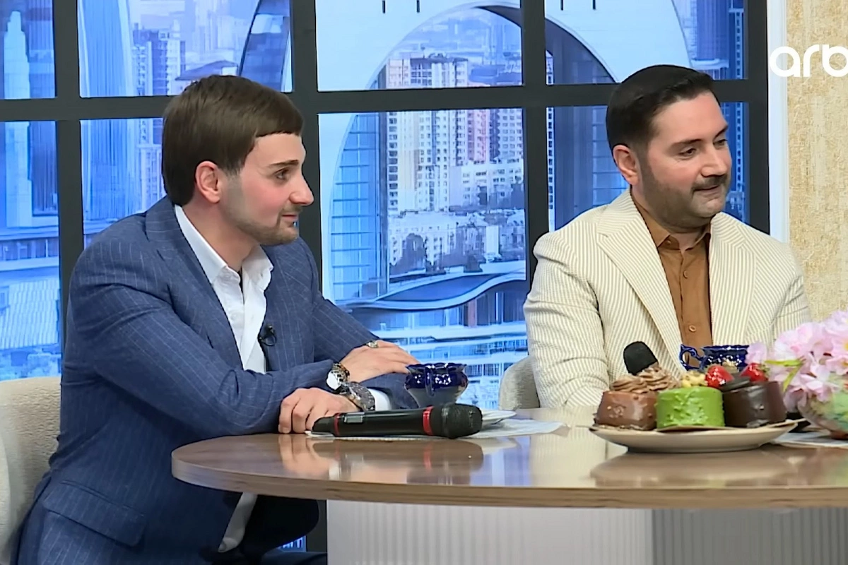Bacısı oğlundan danışan İzzət: 6 aylığından atasını itirib...