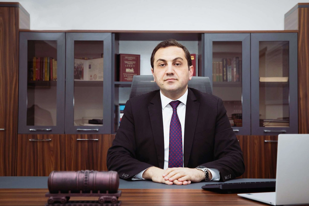 ADY-də yeni təyinat olub