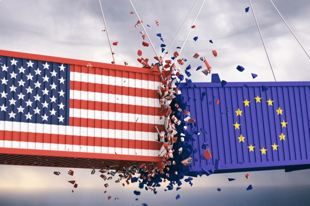 ЕС готовит ответный удар по США