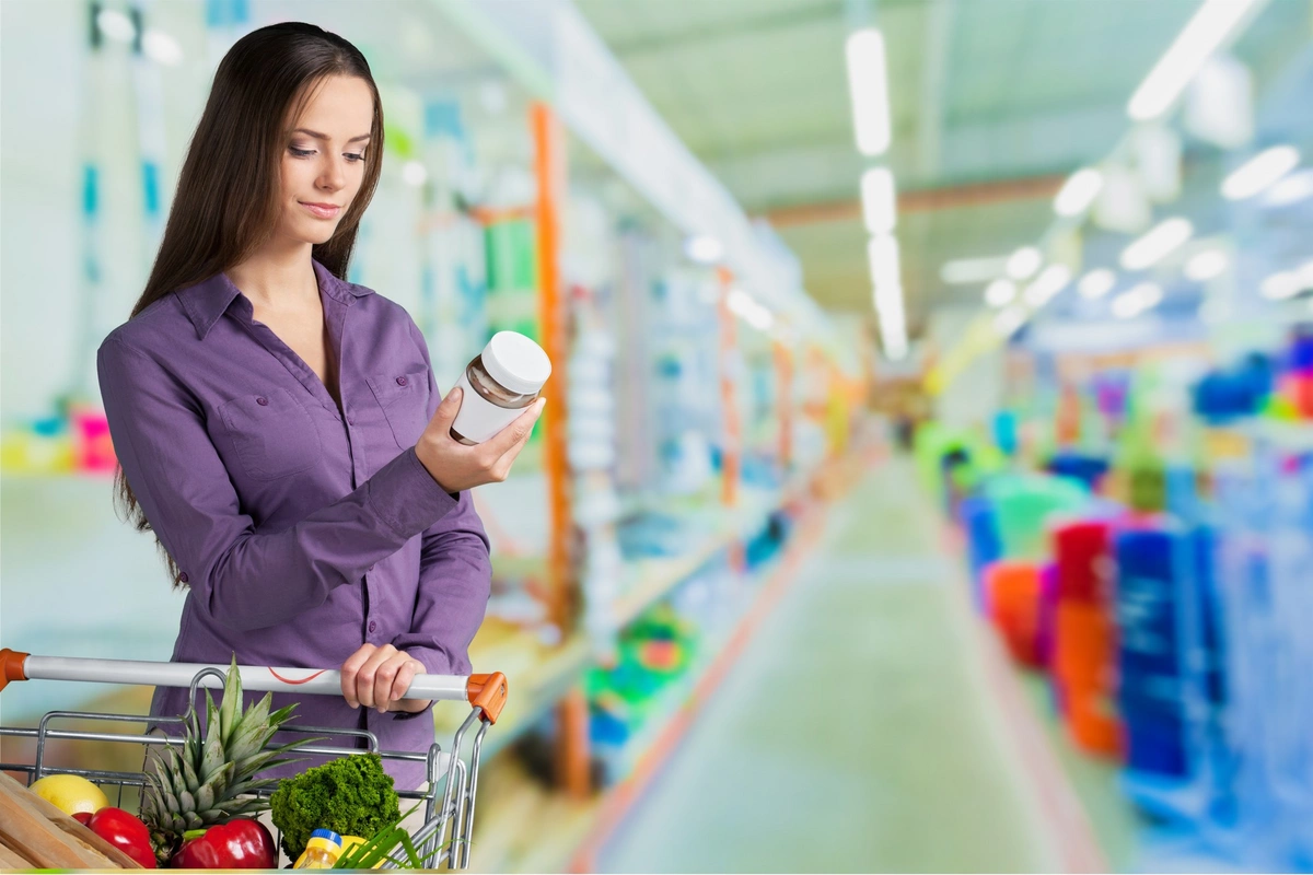 Что происходит с просроченными продуктами?